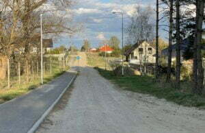 Wypoczynkowa do kompleksowej modernizacji