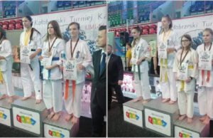 Bardzo udany wyjazd nad morze