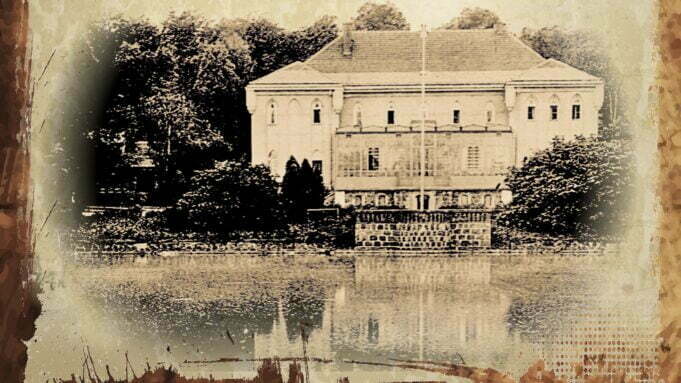 Szlakiem pomorskich rodów szlacheckich – zaproszenie