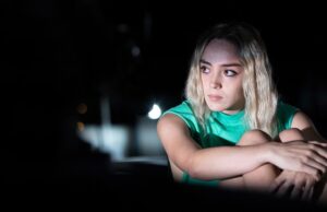 Laureat Złotej Palmy w dzisiejszym DKF