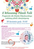 Wojtek – Piknik Folk