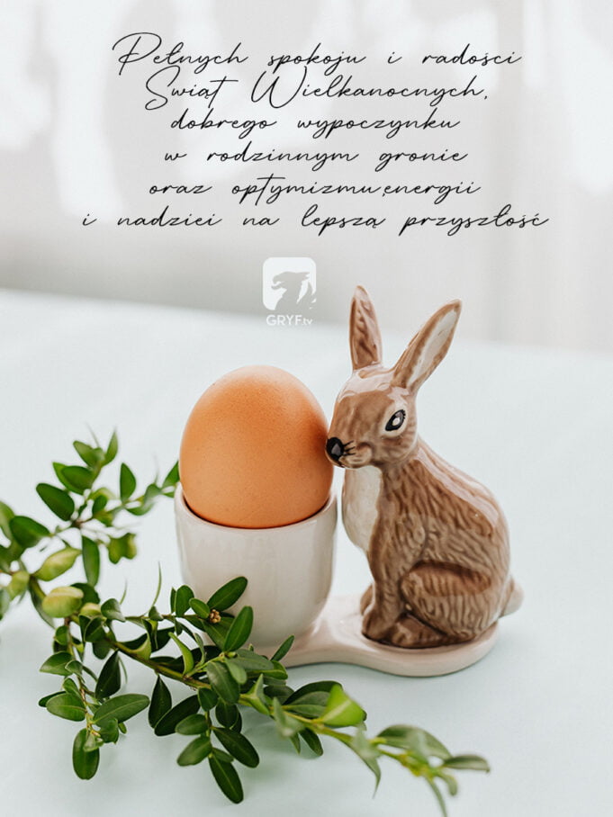 Wesołego Alleluja!