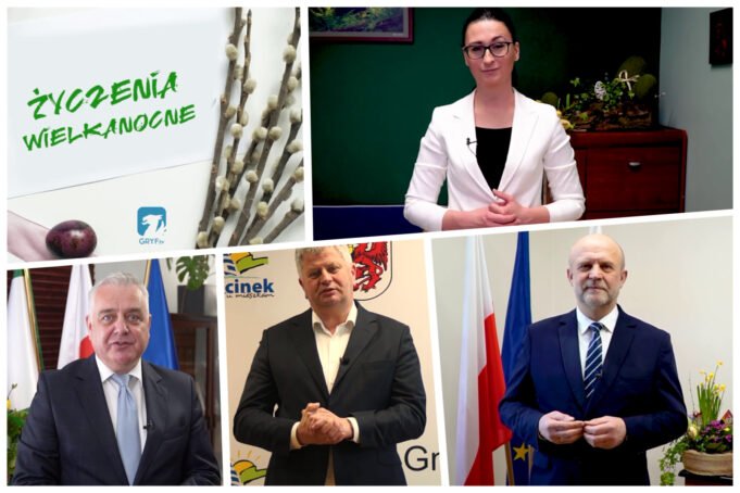 Wielkanocne życzenia dla mieszkańców