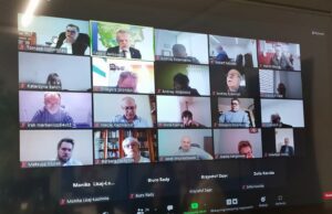 Grzegorz Grondys odwołany z funkcji przewodniczącego komisji