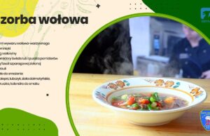 Kuchnia Księcia Warcisława #2 – Czorba