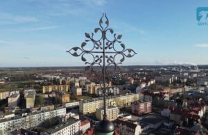 Bliżej Boga #7 – 10.04.2022 – Łk 19, 28-40