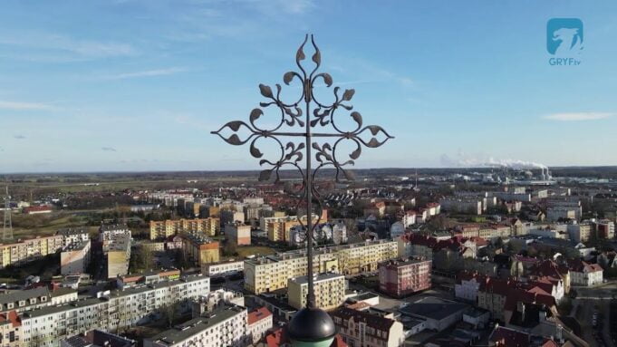 Bliżej Boga #7 – 10.04.2022 – Łk 19, 28-40