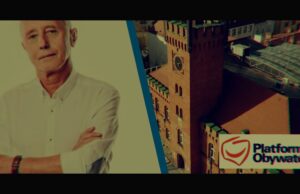 Flesz polityczny Jerzego Hardie-Douglasa #1