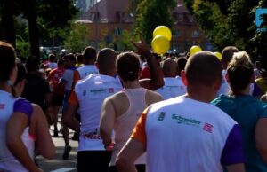 38. Bieg Osińskiego – zapowiedź