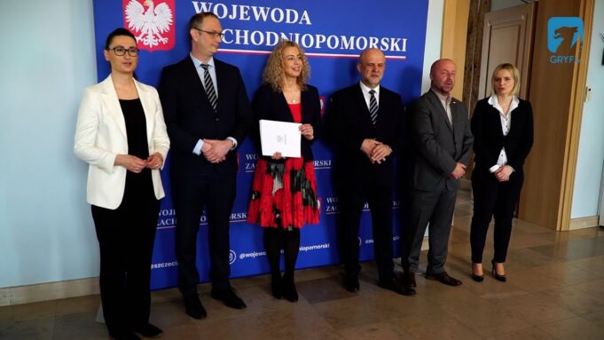 Umowa na dofinansowanie szpitala