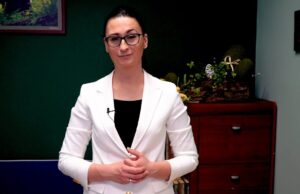 Życzenia wielkanocne – Małgorzata Golińska