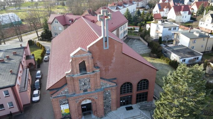 Bliżej Boga #6 – 03.04.2022 – J 8, 1-11