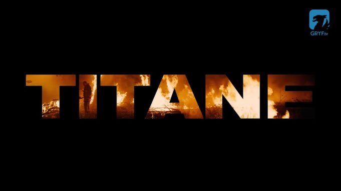 Titane – propozycja DKF na 20.04.2022