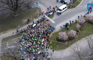 38. Bieg Uliczny – Memoriał Winanda Osińskiego