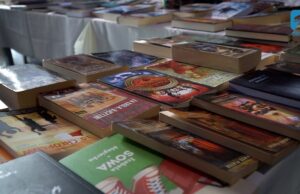 Wymiana książek z BookNation