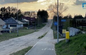 Kompleksowa modernizacja ul. Wypoczynkowej