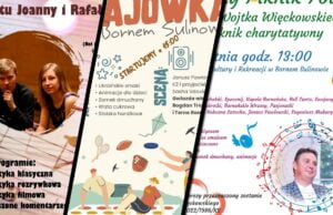 Imprezowa majówka w Bornem Sulinowie