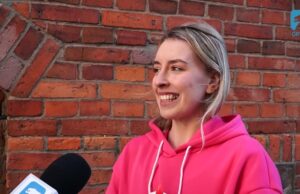 Szczecinek pomaga niepełnosprawnej wolontariuszce