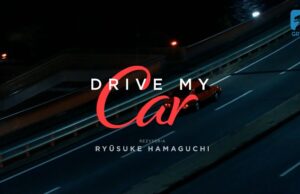 Drive my car – propozycja DKF na 06.04.2022
