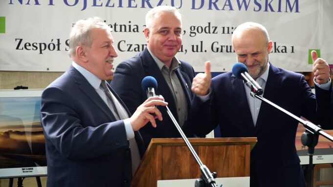 Inauguracja sezonu turystycznego na Pojezierzu Drawskim