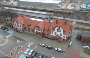 Przetarg na dworzec unieważniony