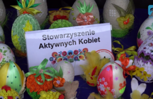 Kobiety Aktywne na rzecz hospicjum