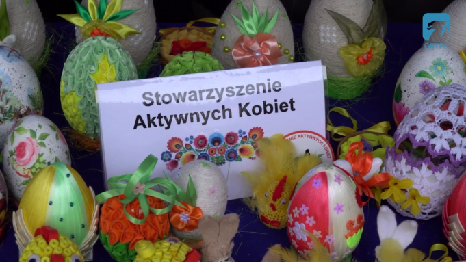 Kobiety Aktywne na rzecz hospicjum