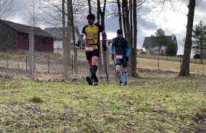 W Białym Borze zainaugurowano mistrzostwa Polski