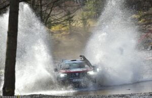 Baja Borne Sulinowo już w ten weekend