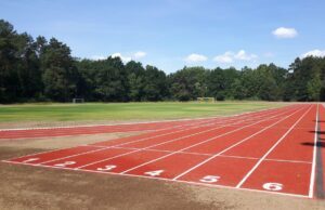 Obiekty sportowe z dofinansowaniem marszałka