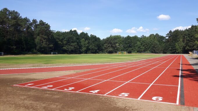 Obiekty sportowe z dofinansowaniem marszałka