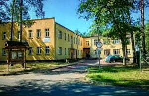 Kulturalny czwartek w Bornem Sulinowie