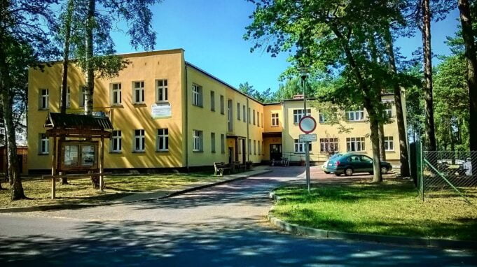Kulturalny czwartek w Bornem Sulinowie