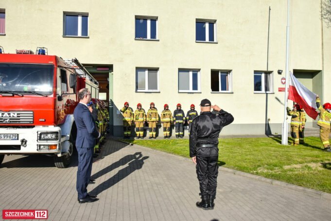 Dzień Flagi Rzeczypospolitej Polskiej