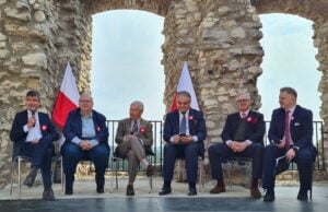 Radosław Lubczyk członkiem Centrum dla Polski