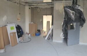 Ginekologia i położnictwo w remoncie