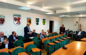 W starostwie rozmawiano o Polskim Ładzie