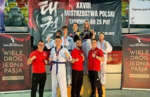 KSW Szczecinek szturmem zdobywa Częstochowę!