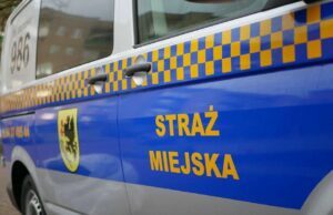 Nieletni nad jeziorem spożywali alkohol