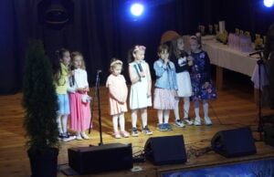 Dzień Dziecka w Barwicach