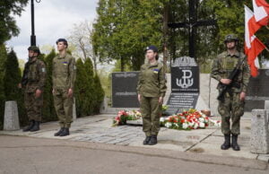 W Szczecinku świętowano Dzień Zwycięstwa