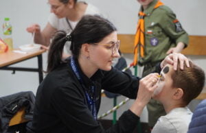 Powiatowy Dzień Dziecka