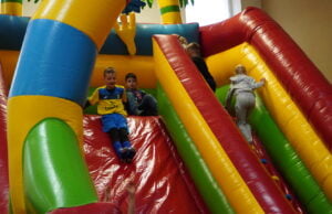 Za nami Powiatowy Dzień Dziecka