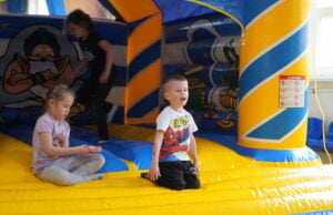 Sołecki Dzień Dziecka w Lotyniu