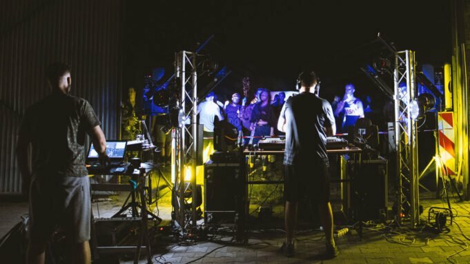 Kolejni artyści dołączają do Aero Music Festival
