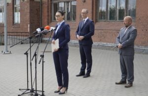 Polski Ład, etap II: 70 mln zł popłynie do powiatu szczecineckiego