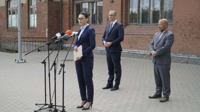 Polski Ład, etap II: 70 mln zł popłynie do powiatu szczecineckiego