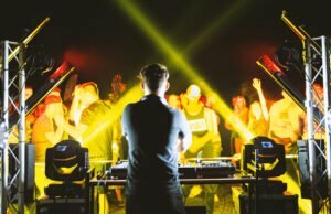 Borne Sulinowo ponownie zaprasza fanów muzyki elektronicznej