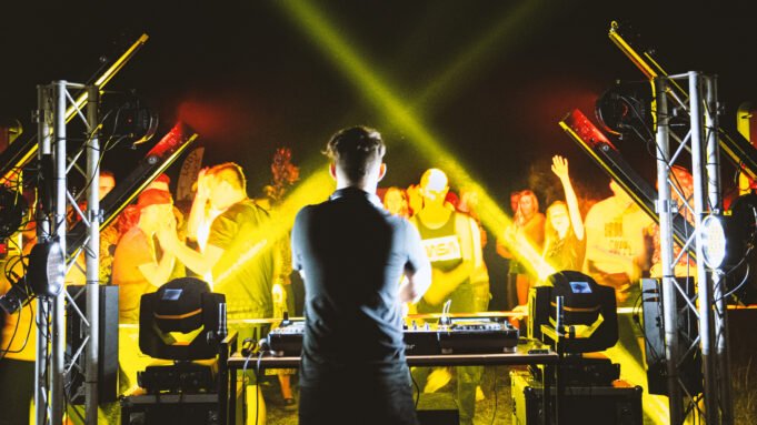 Borne Sulinowo ponownie zaprasza fanów muzyki elektronicznej