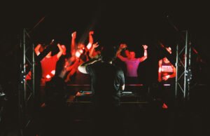 Aero Music Festival już za miesiąc